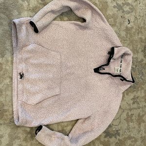 PINK Victoria’s Secret jacket